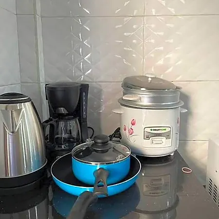Rb7: Private House Downtown 1Min Walk To Metro